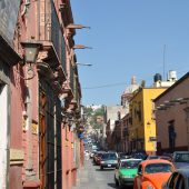  San Miguel de Allende, Mexico 2009